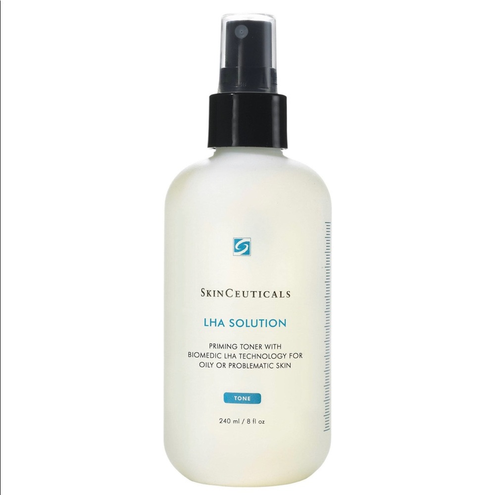 SkinCeuticals LHA Solution Toner